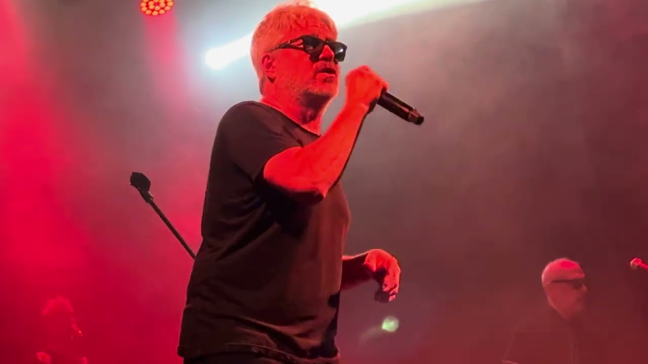 Estelares - Roma - Teatro Vorterix - 08-11-2025