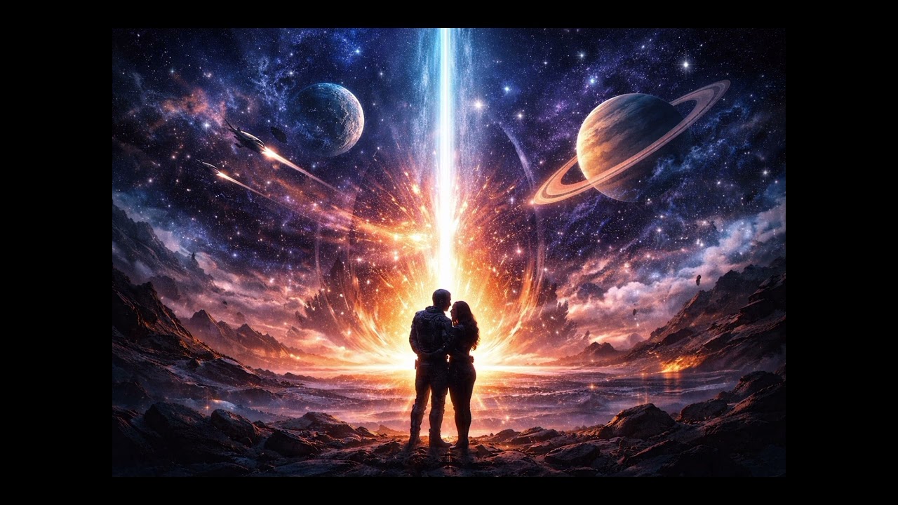 Возвращение