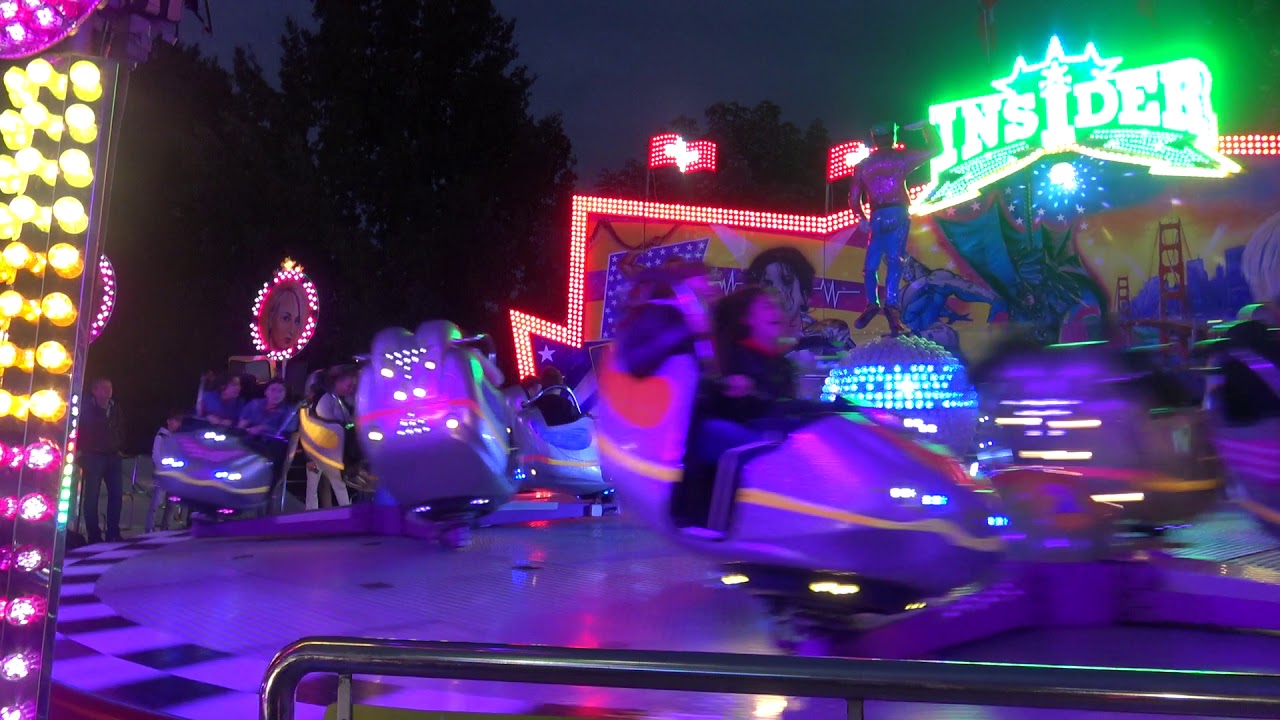 Insider - Zanolla (Offride) Chilbi Olten 2017