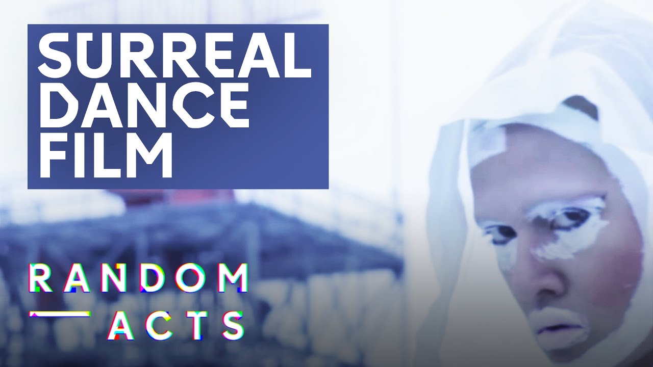 Mesmerising and Surreal Dance Performance | Boychild by Luke Gilford | Short Film | Random Acts