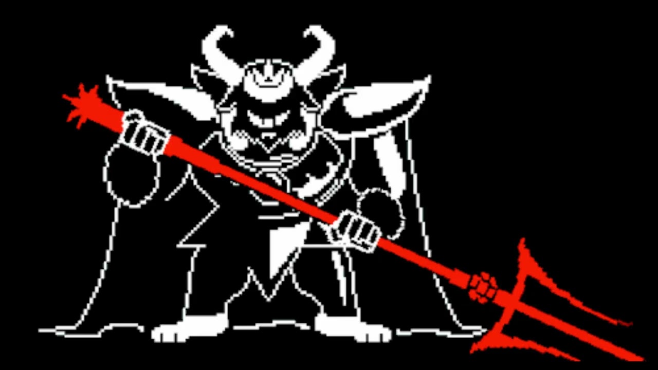 [Undertale] Bergentrückung + ASGORE Theme Music But It's on SNES