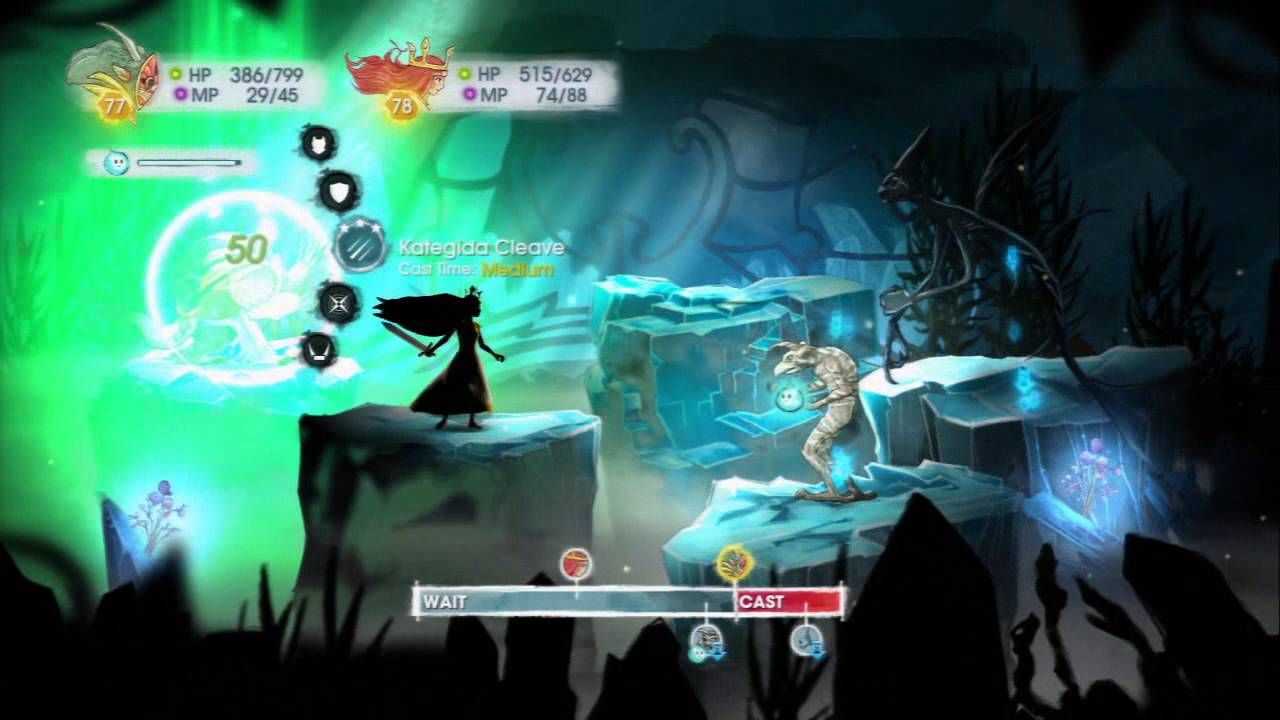 「Child of Light」 ~ 