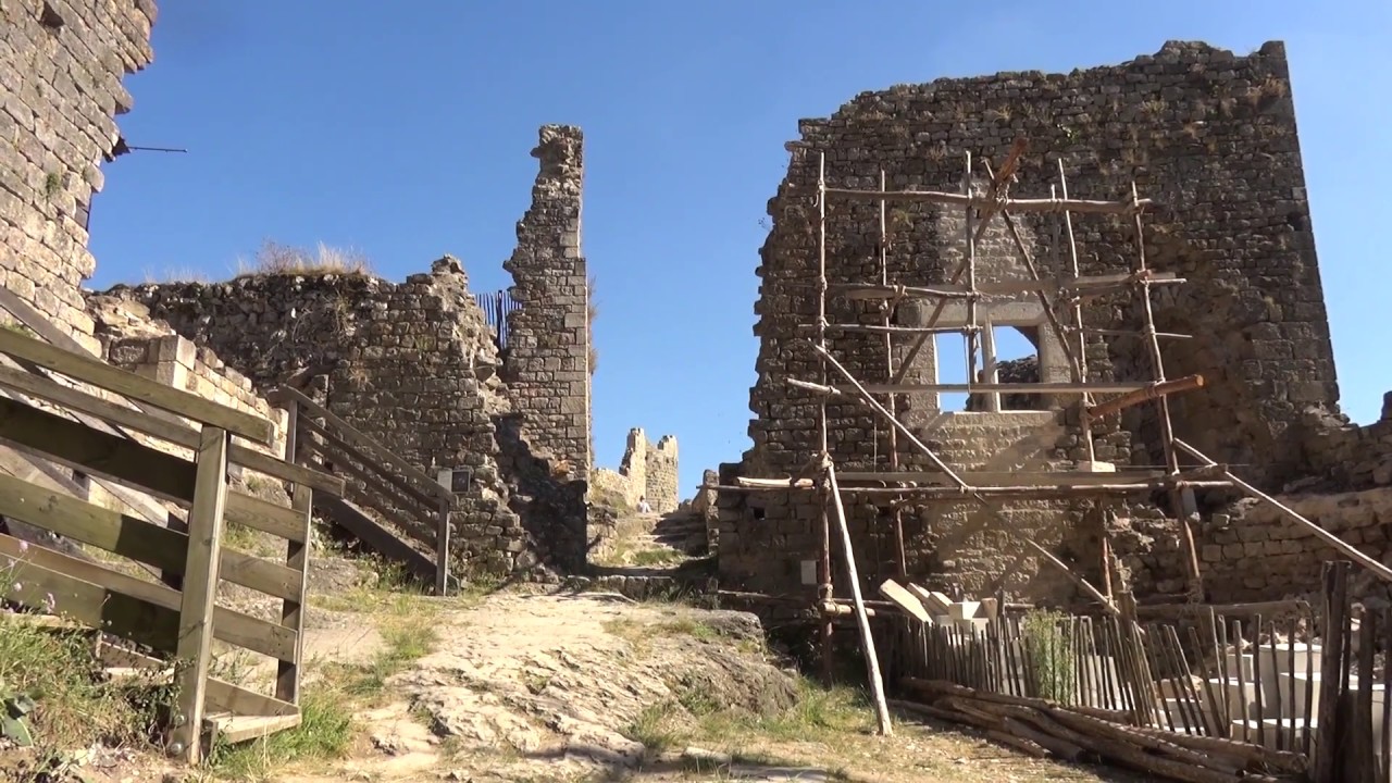 1001 Escapades: Penne, Tarn (81)