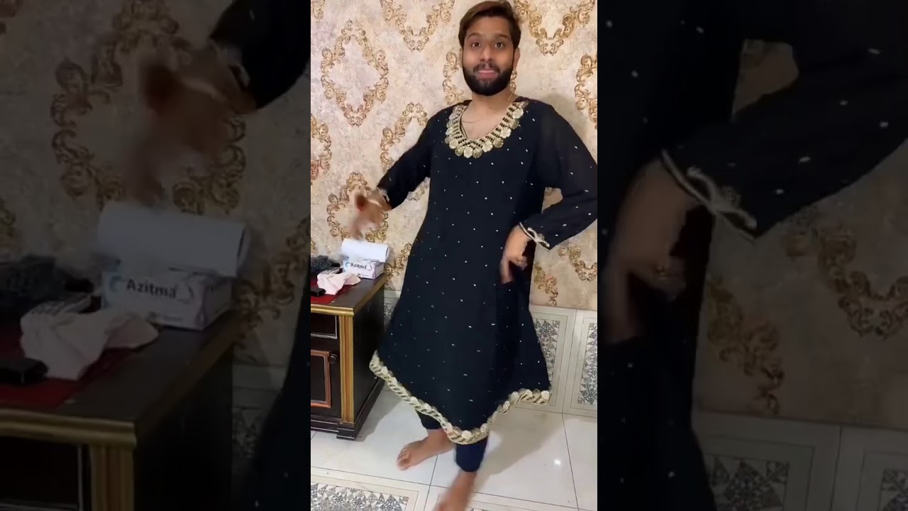 #Tuktokfunnyvideos Latest TikTok trending videos #TeamNawab