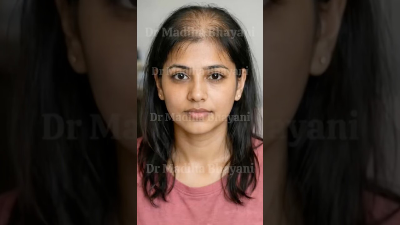 Miracle Hair Treatment by Hair Doctor | Best Hair Growth Oil 