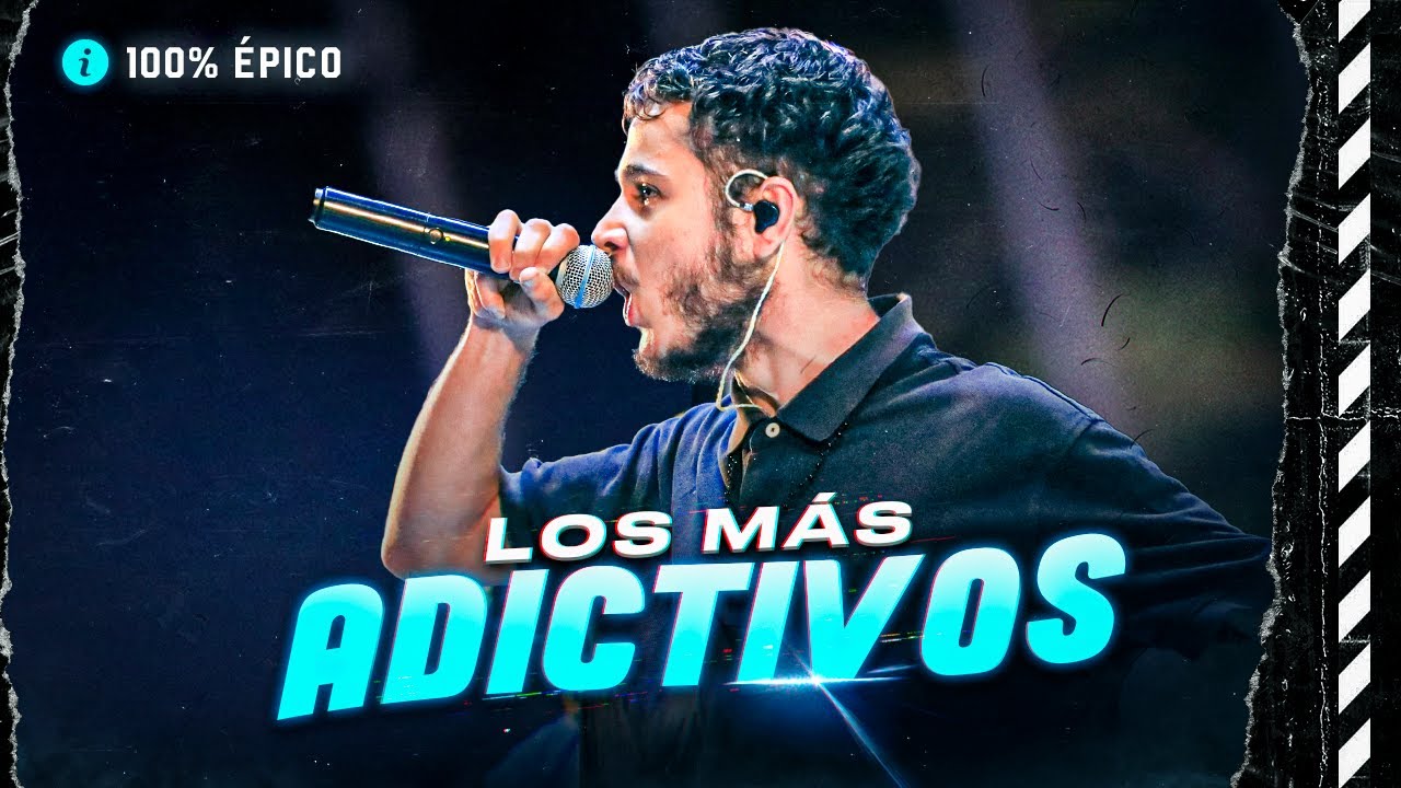 LOS MINUTOS LIBRES M&Aacute;S ADICTIVOS DE ABRIL 2023 😎🔥|| *MUY &Eacute;PICO*