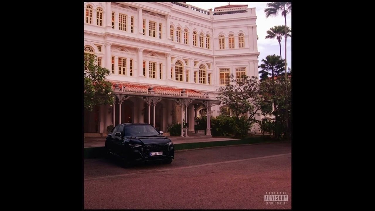 Instrumental (Faut pas) de Plk Feat. Jul