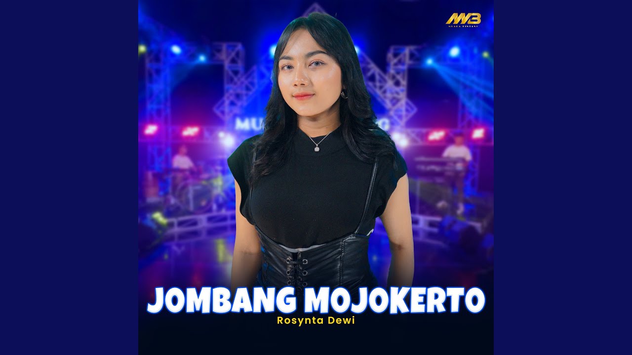 Jombang Mojokerto