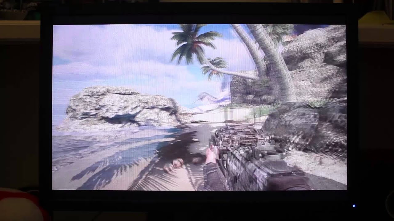 World Issues Original Cut