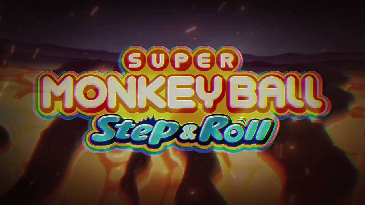【Mashup】Magma Valley X Lava Rock【Super Monkey Ball - Step & Roll】