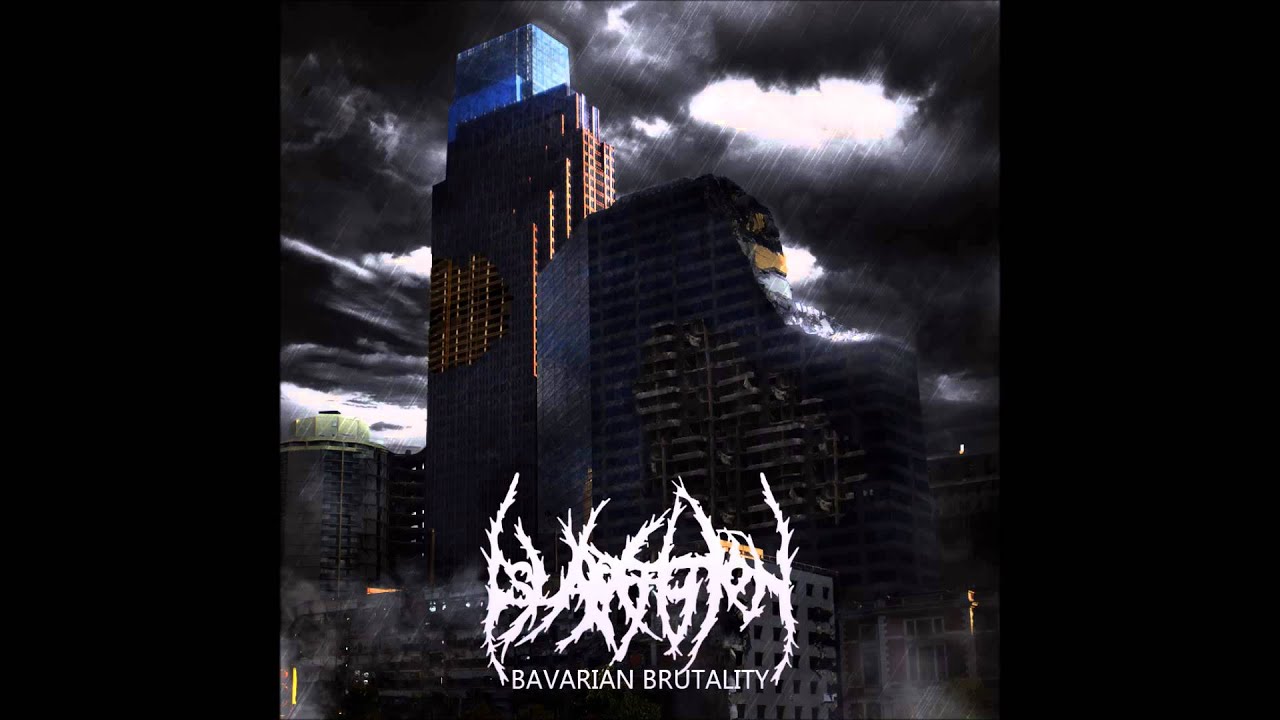 Slam Fiction - Bavarian Brutality (Full Demo)