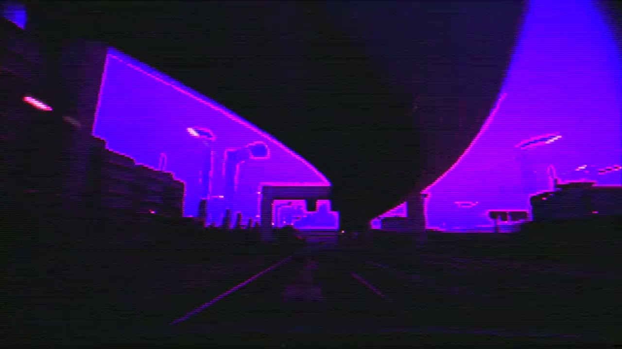 VGM DJ MIX | Night Drive - SYNTHWAVE VGM MIX | DREAM CONSOLE | 🕹🎶📟
