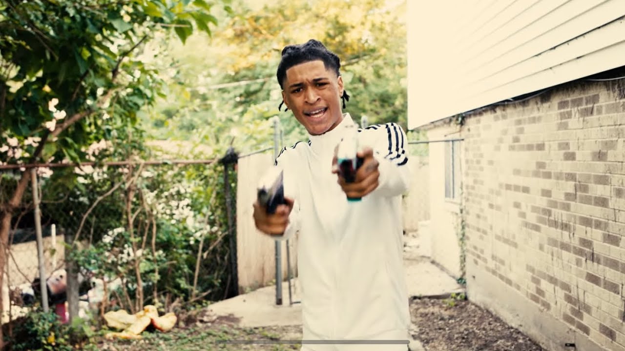 Rell0 - Detour (Official Music Video)