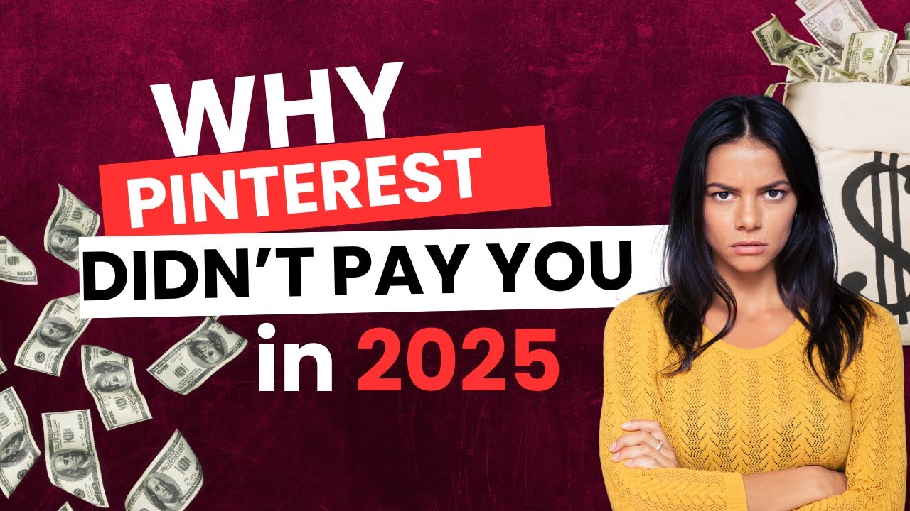 Приносят ли ваши пины в Pinterest реальный доход? Задайте себе эти 3 вопроса в первую очередь.
