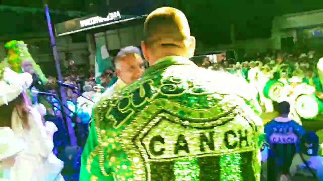 Cierre de CARNAVAL 2024 MATADEROS