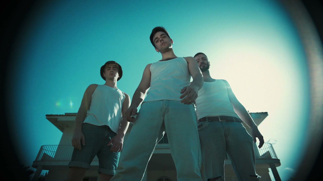 Lost Kids - Cicatrici (Video Ufficiale)