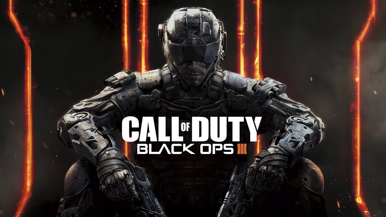 Campaña de Black Ops 3
