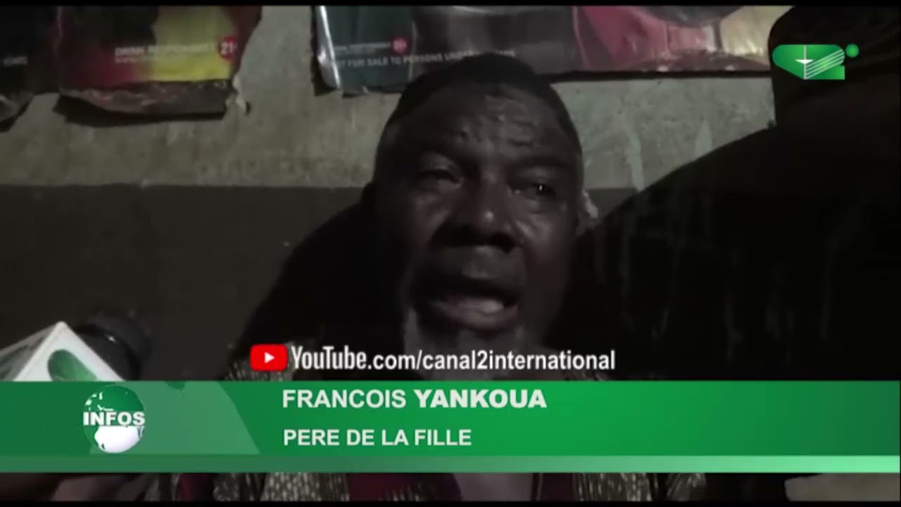 BANGOULAP: LES OBSEQUES D'UN ARTISTE DIVISENT ( Jt, 17/12/2021 )