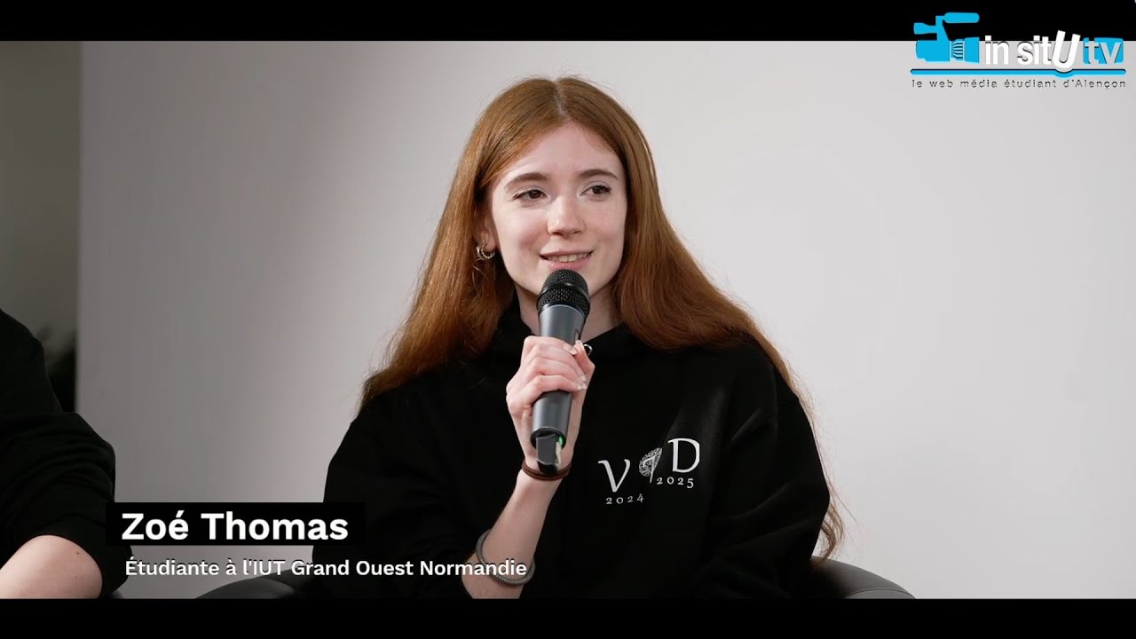 Plateau TV thématiques Eau, Biodiversité, Alimentation - Dispositif Les cordées de la réussite