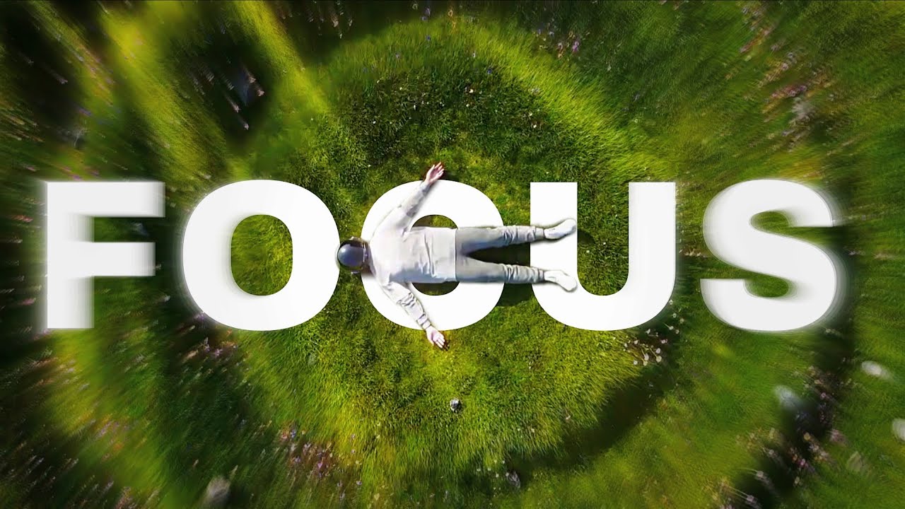 Deep Focus Music – No Lyrics, No Distractions