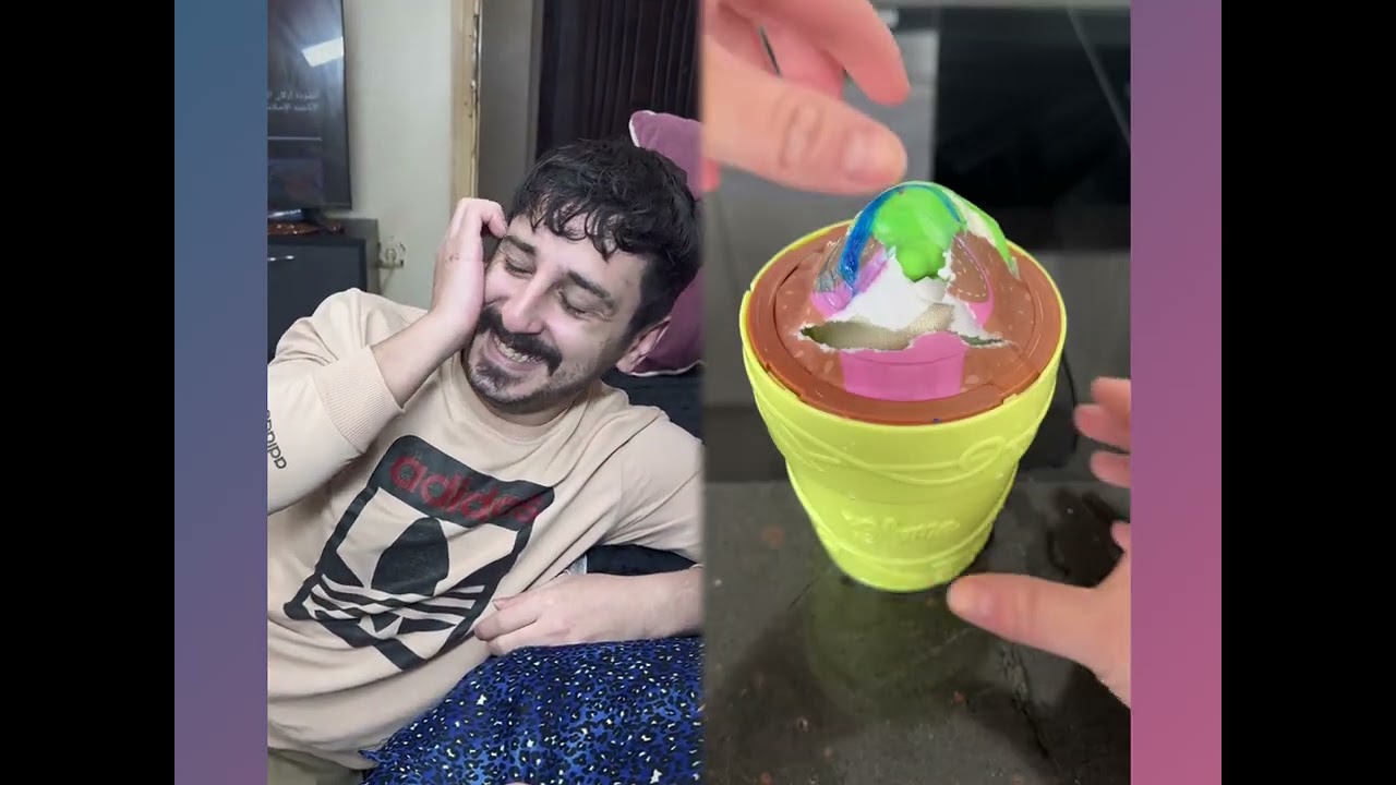 This is so funny, l couldn't stop laughing #funny #doddlersoftiktok #funnyvideos #duet #foryou