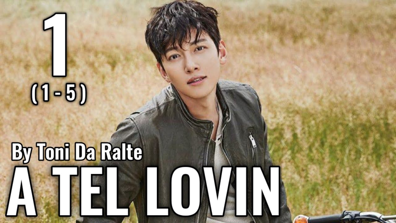A TEL LOVIN | Hlawm 1 | Ziaktu : Toni Da Ralte