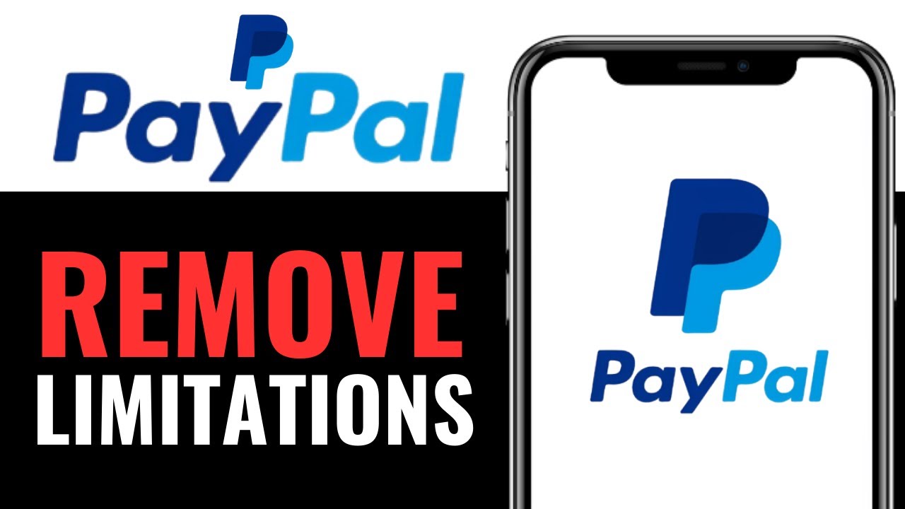 How to Remove Limitations From Paypal Account 2025 | Remove Restrictions on Paypal (FULL GUIDE)