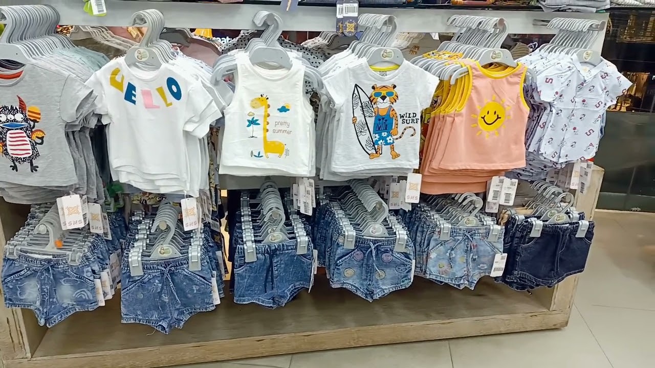 Baby shop rajshahi