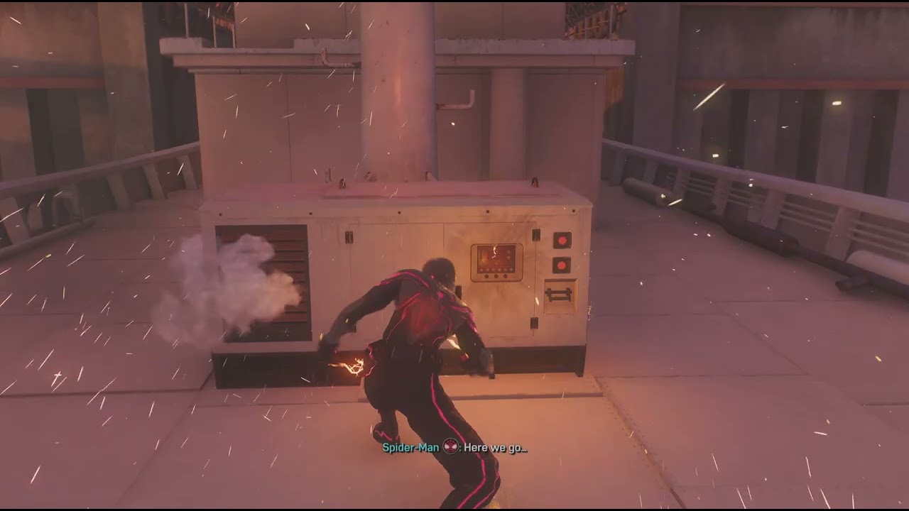 Marvel's Spider-Man 2