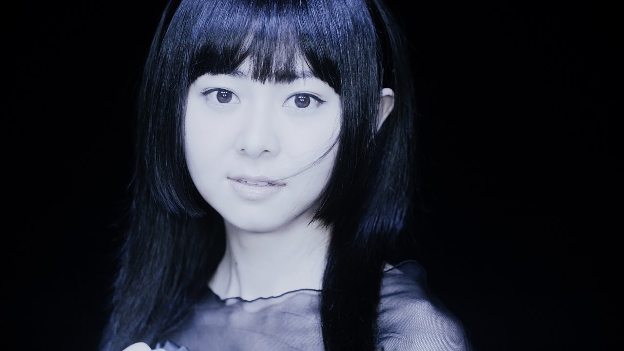 倉木麻衣「YESTERDAY LOVE」ミュージックビデオ（Short Ver.）