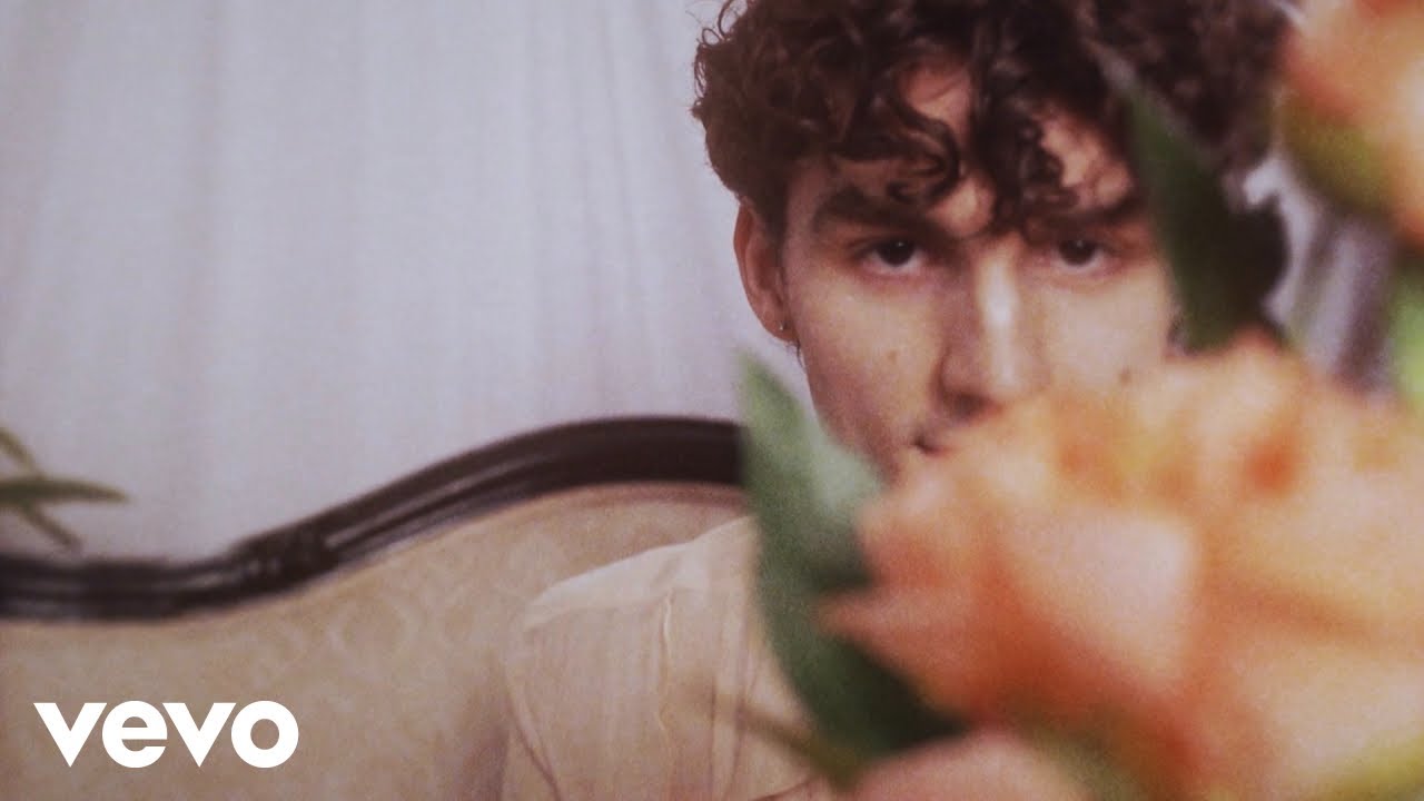 Ryland James - Pretty Things