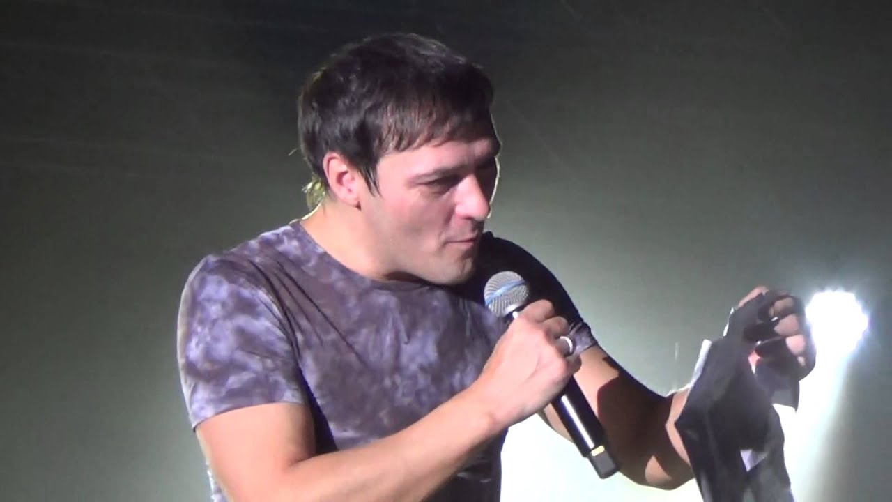 Юрий Шатунов,Ратинген (4)