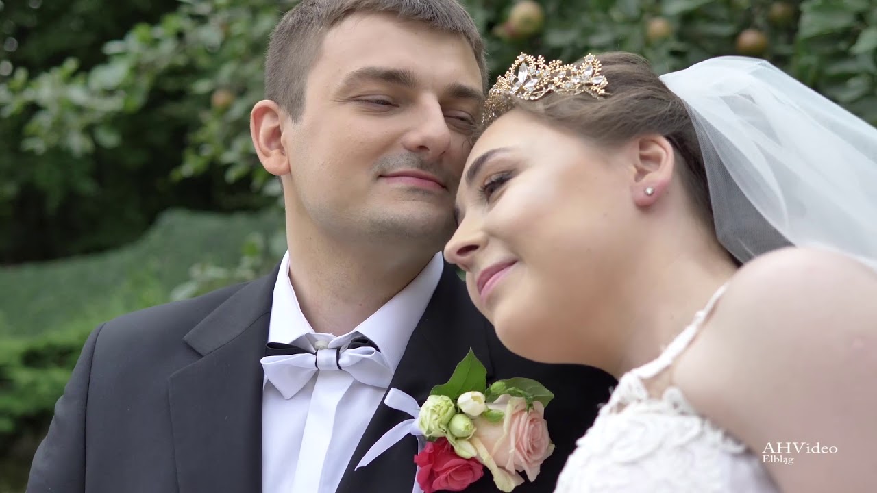 Adalina & Artur  Villa Eva Gdańsk