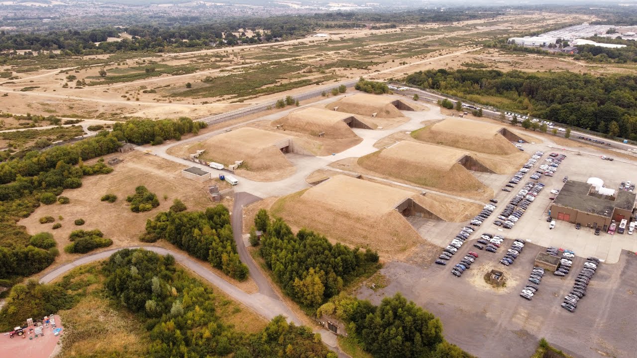 RAF Greenham Common
