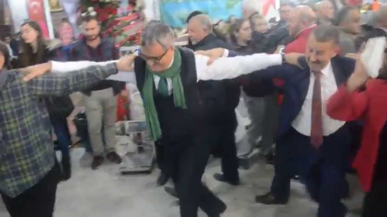 2015 Sivas Günleri Gölova Standı