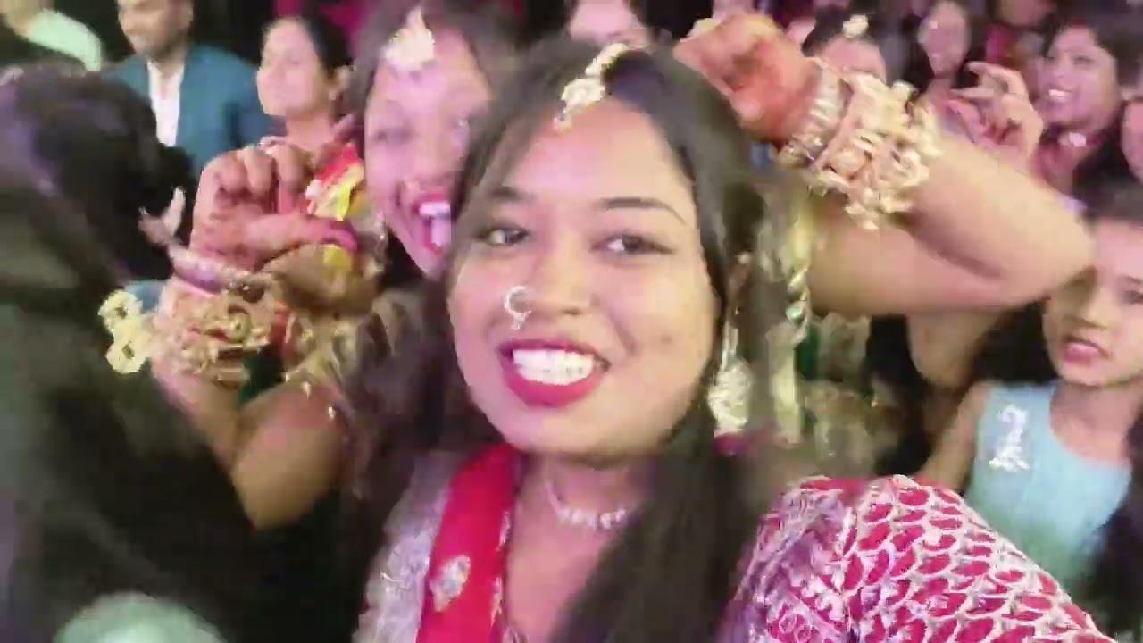 फुल vlogs sadi enjoy 