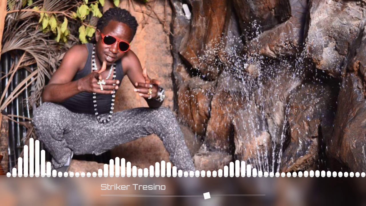 Jal Atye by Striker Tresino