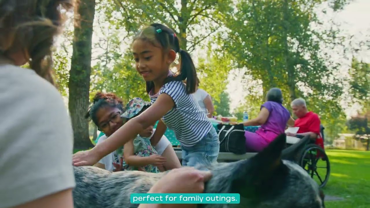 MoveUp Prince George - Live (Subtitles)