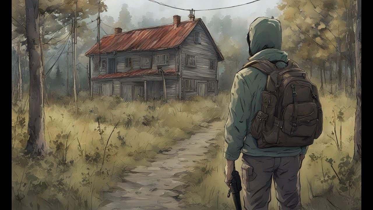 #shorts • Начало Выживания • Kubanoid PVE • DayZ