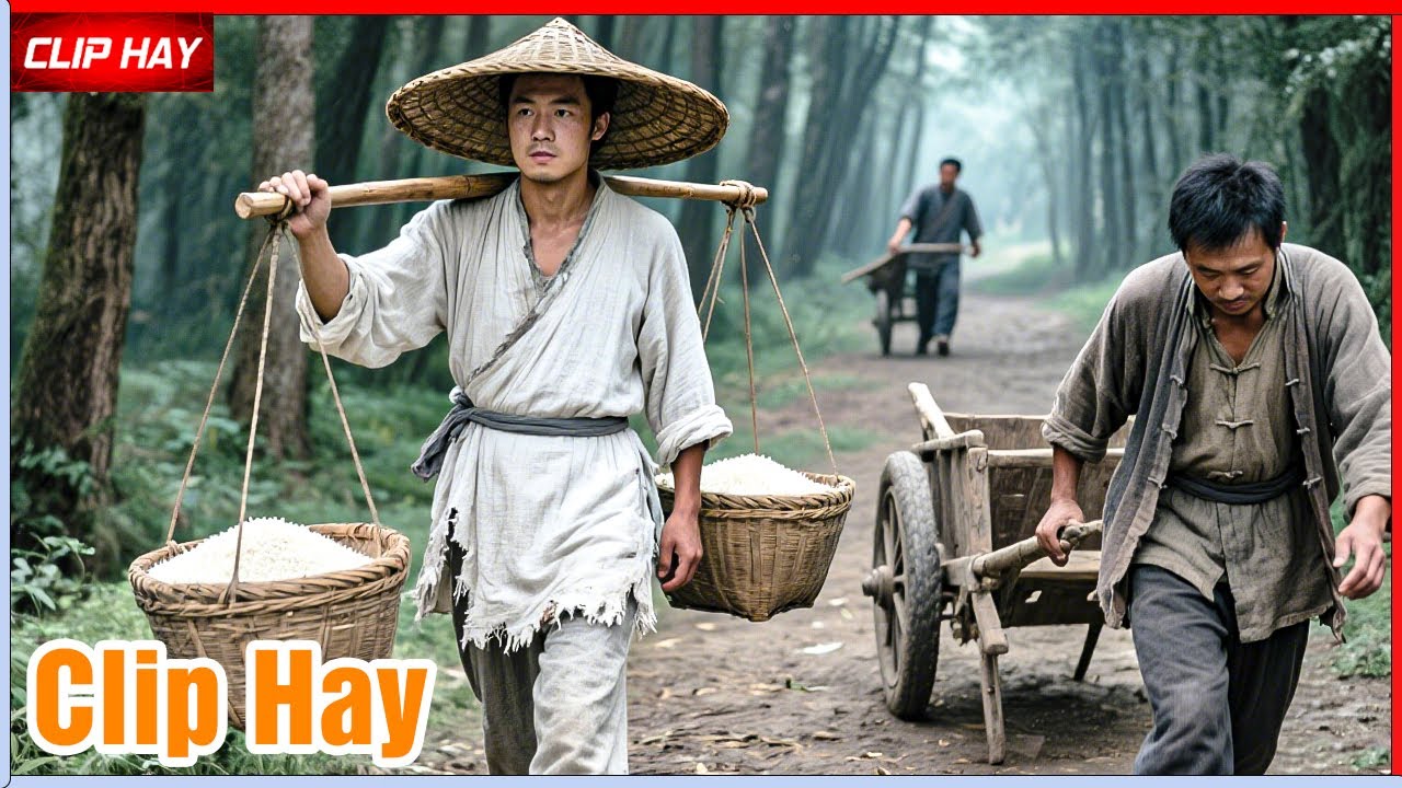 Cao Thủ Hạ Sơn | Phim Hành Động Võ Thuật Hay Nhất | HD | Clip Hay