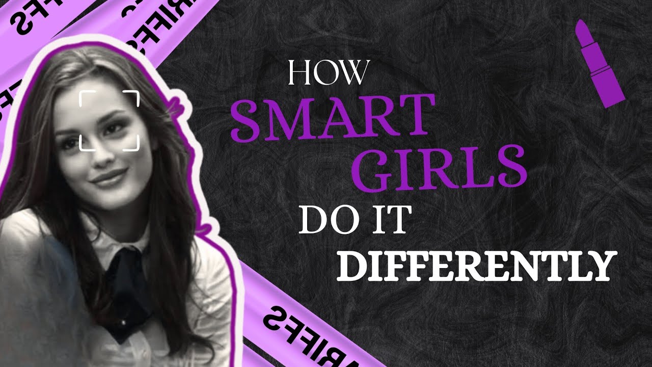 Become Dangerously Smart in 7 minutes 