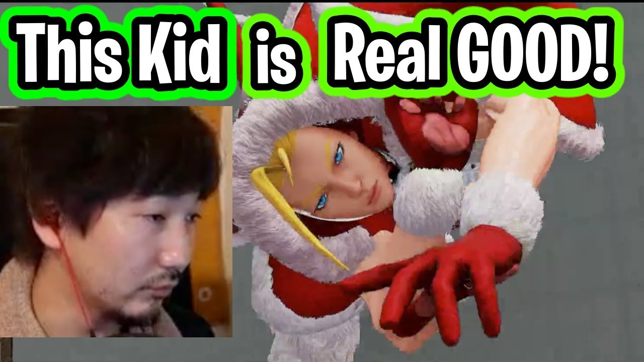 [Daigo] I've Heard Rumors, But This Kid is Talented! 