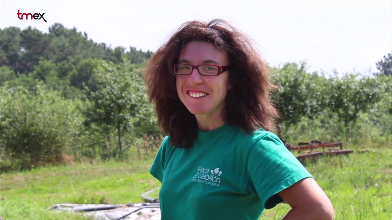El Cabillón: la finca donde la ecología y la inserción laboral se dan la mano