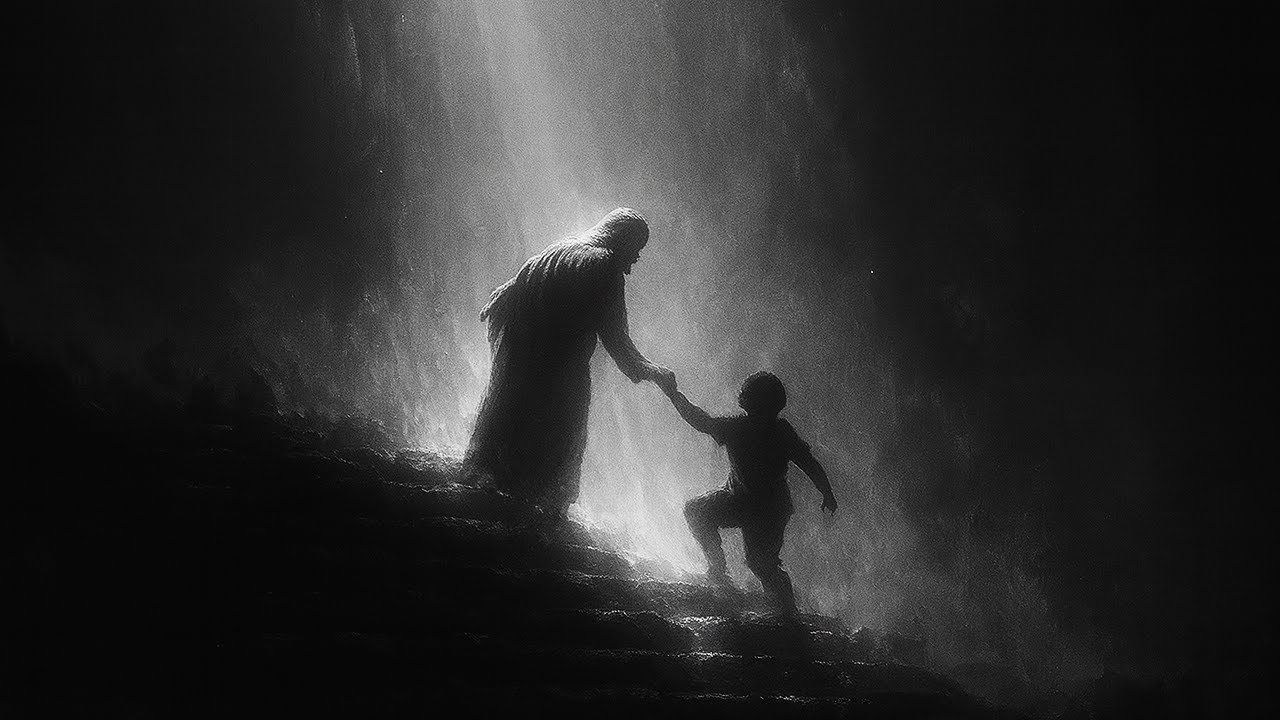 Tu sempre estás comigo.