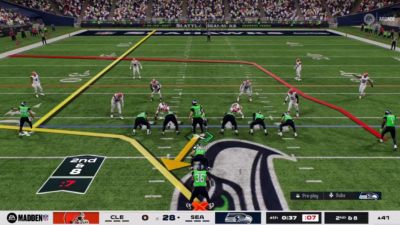 Madden 26
