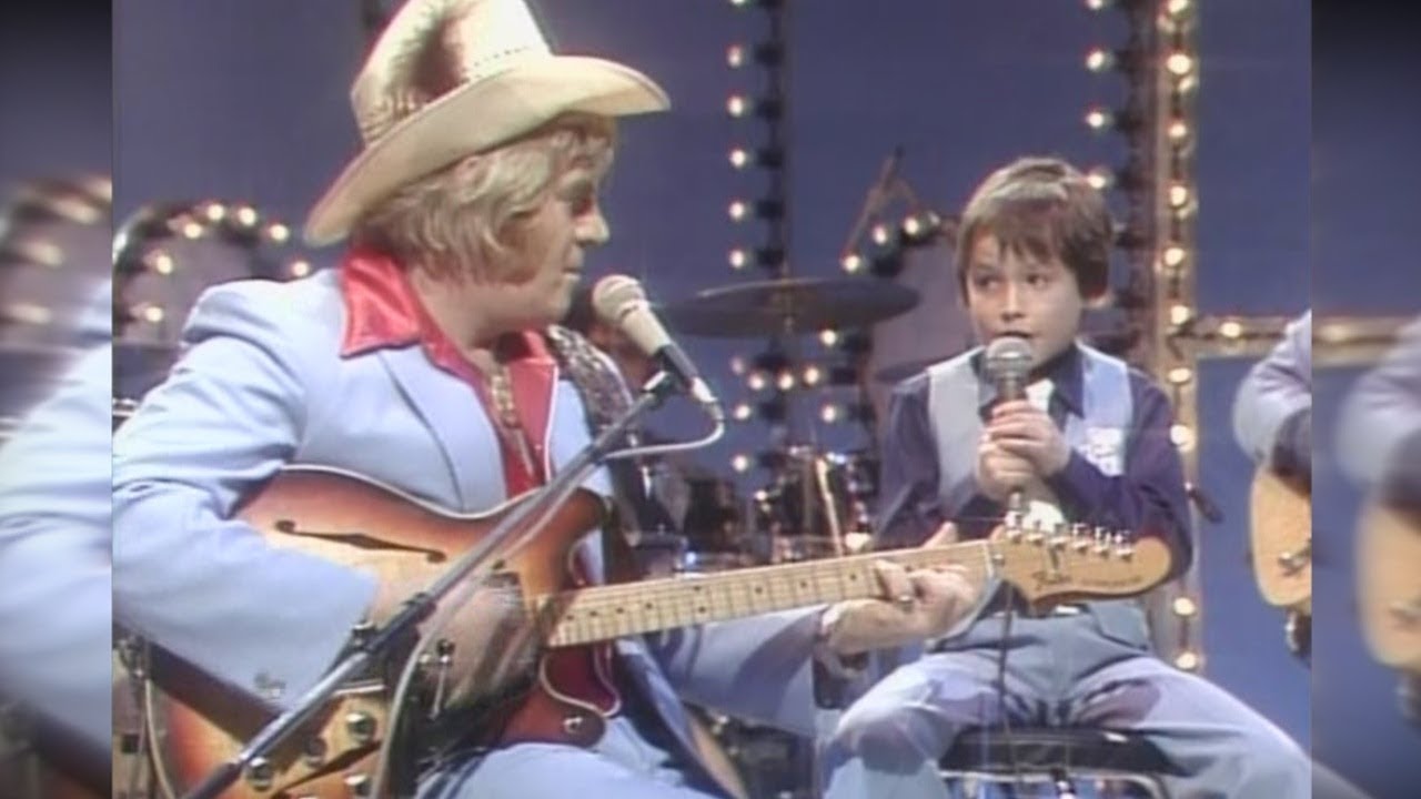Big Tom & Paul Murray | Sunday Child