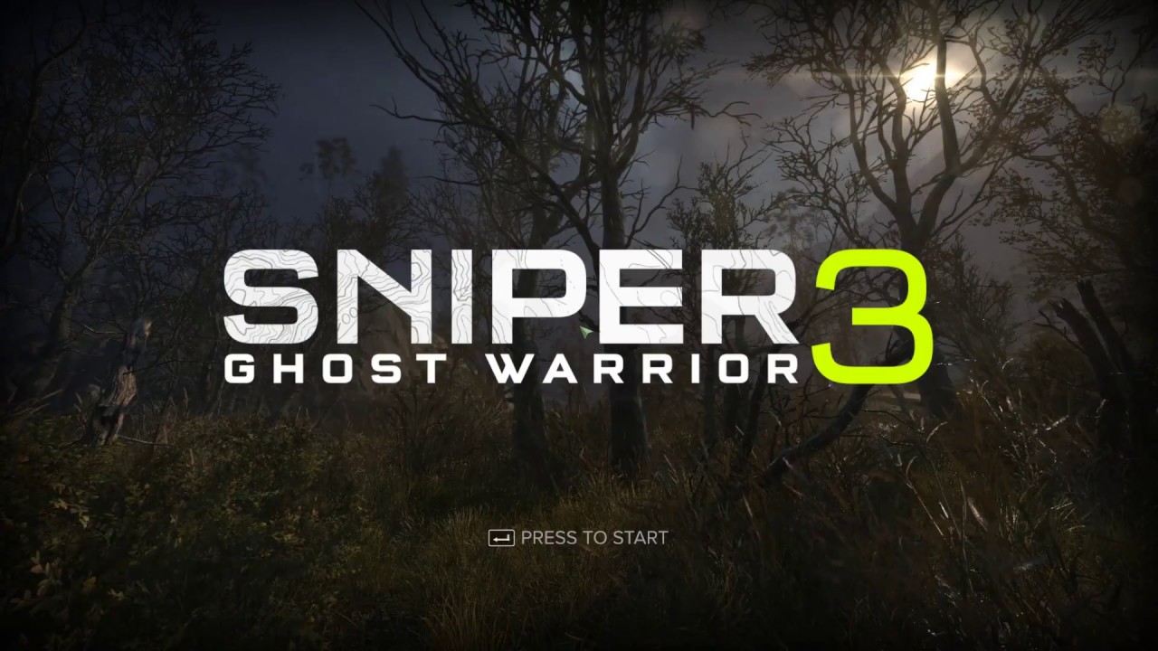 Fragile | Sniper Ghost Warrior 3 Beta ( Steam PC )