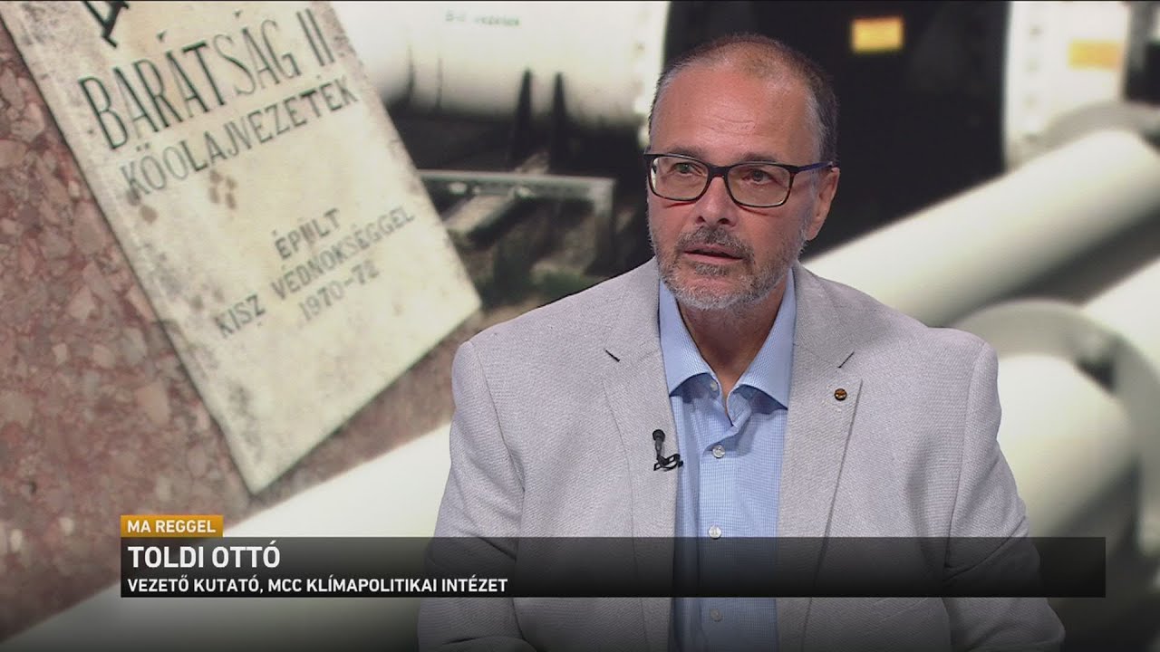 A Barátság kőolajvezeték leállása nem csak Magyarország és Szlovákia számára fog fájni
