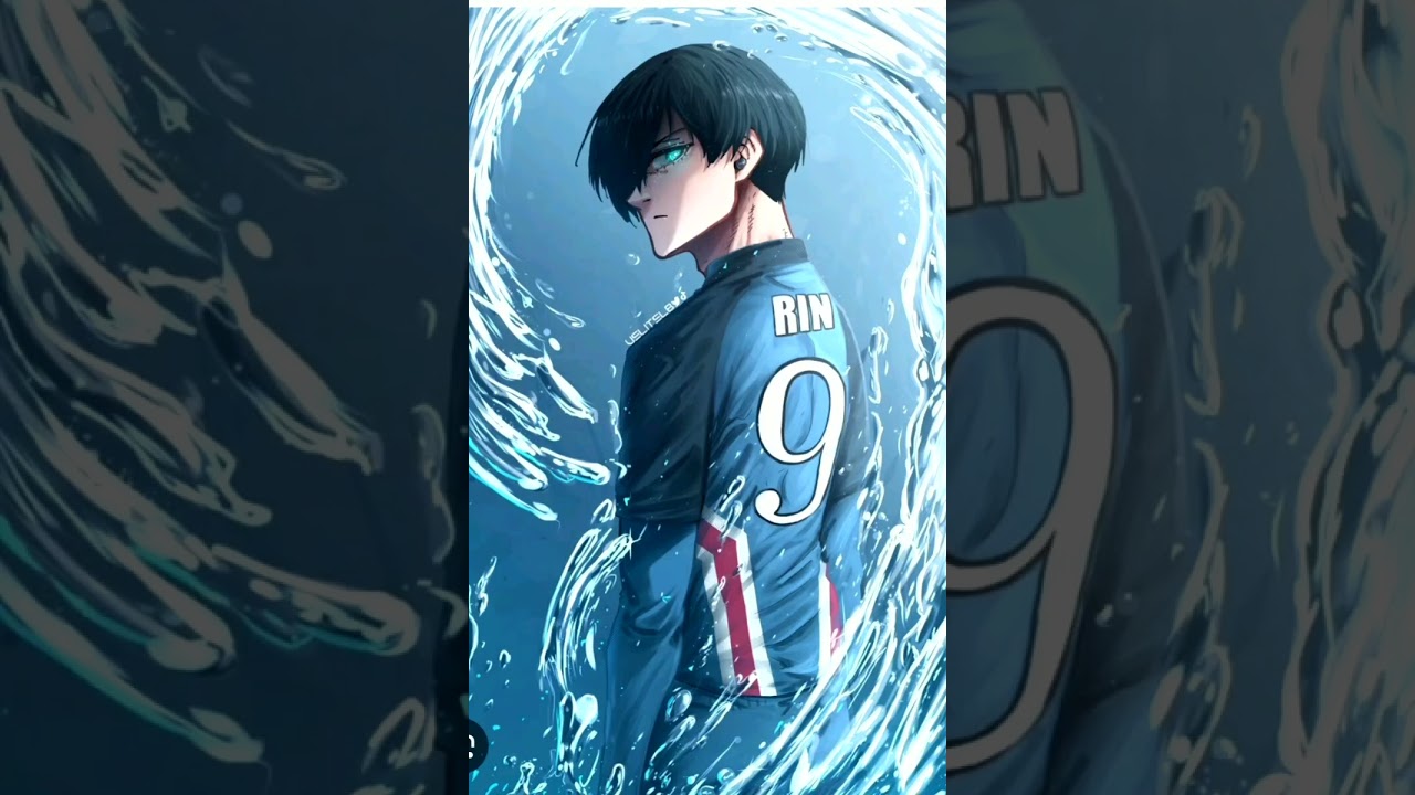 EU SOU RIN O NUMERO 1 SOU EU!
