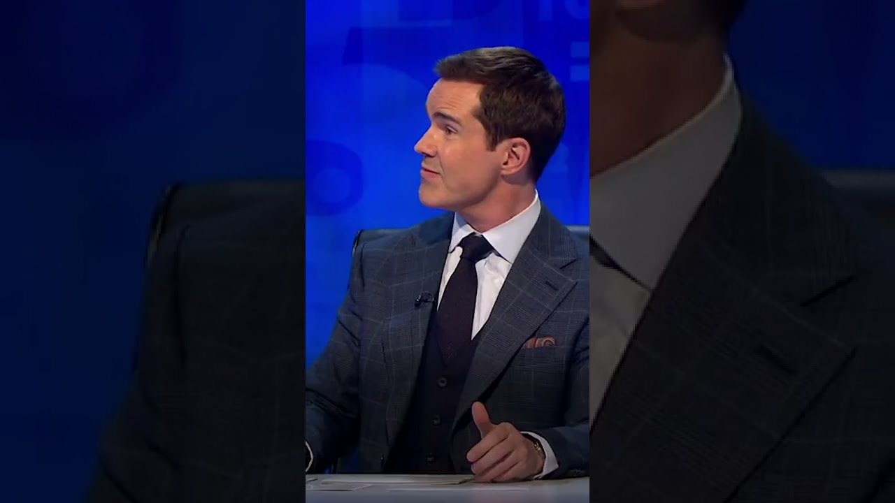 Joe Wilkinson shows off his nuts (and bolts) #CatsDoesCountdown #Shorts